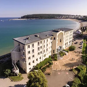Belambra Clubs Morgat - Le Grand De La Crozon