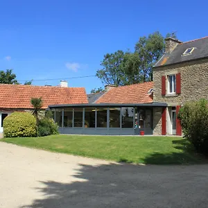 Logis De Keralloret Crozon